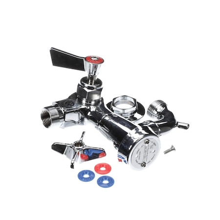 Fisher Faucet Swxh 03Srv 82295